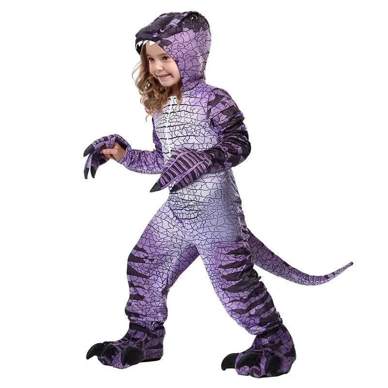 Kids Dinosaur Costumes