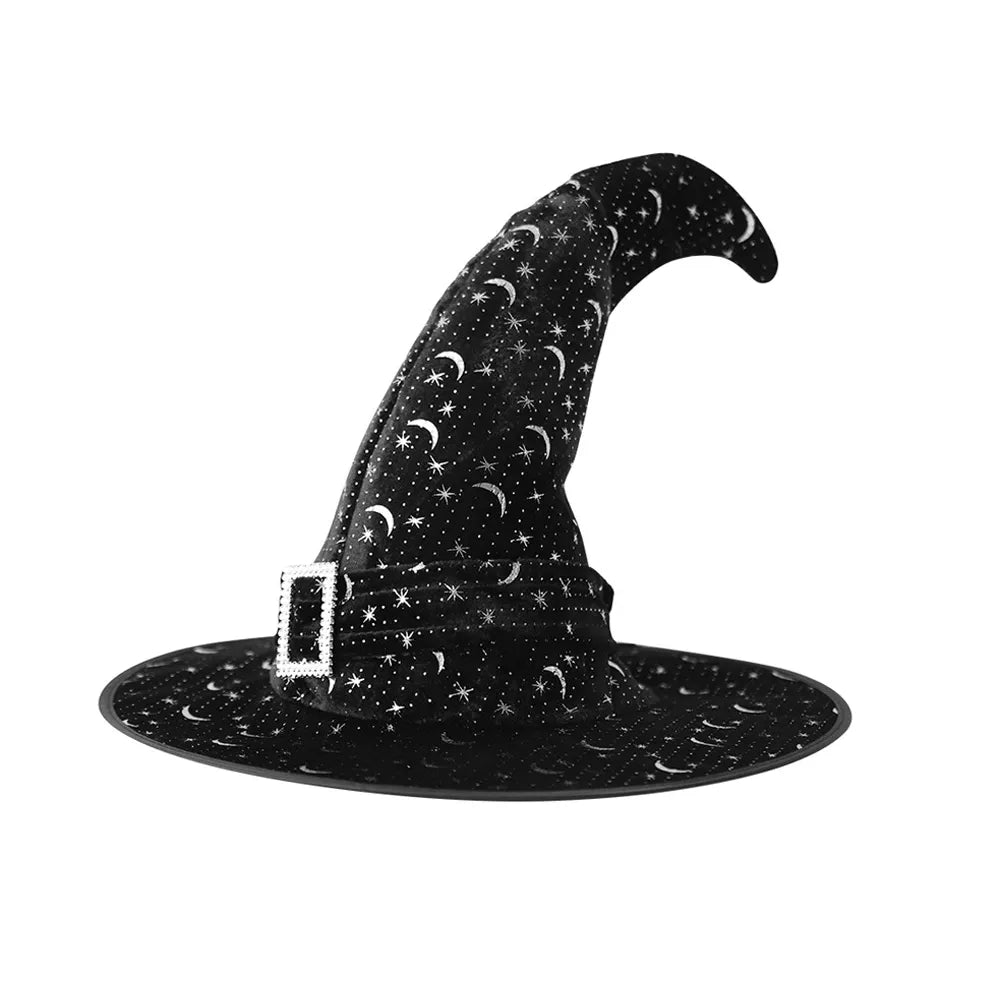 Sparkly Spider Witch Halloween Costumes Babies to Teens Tutu Dress, Hat and Broom