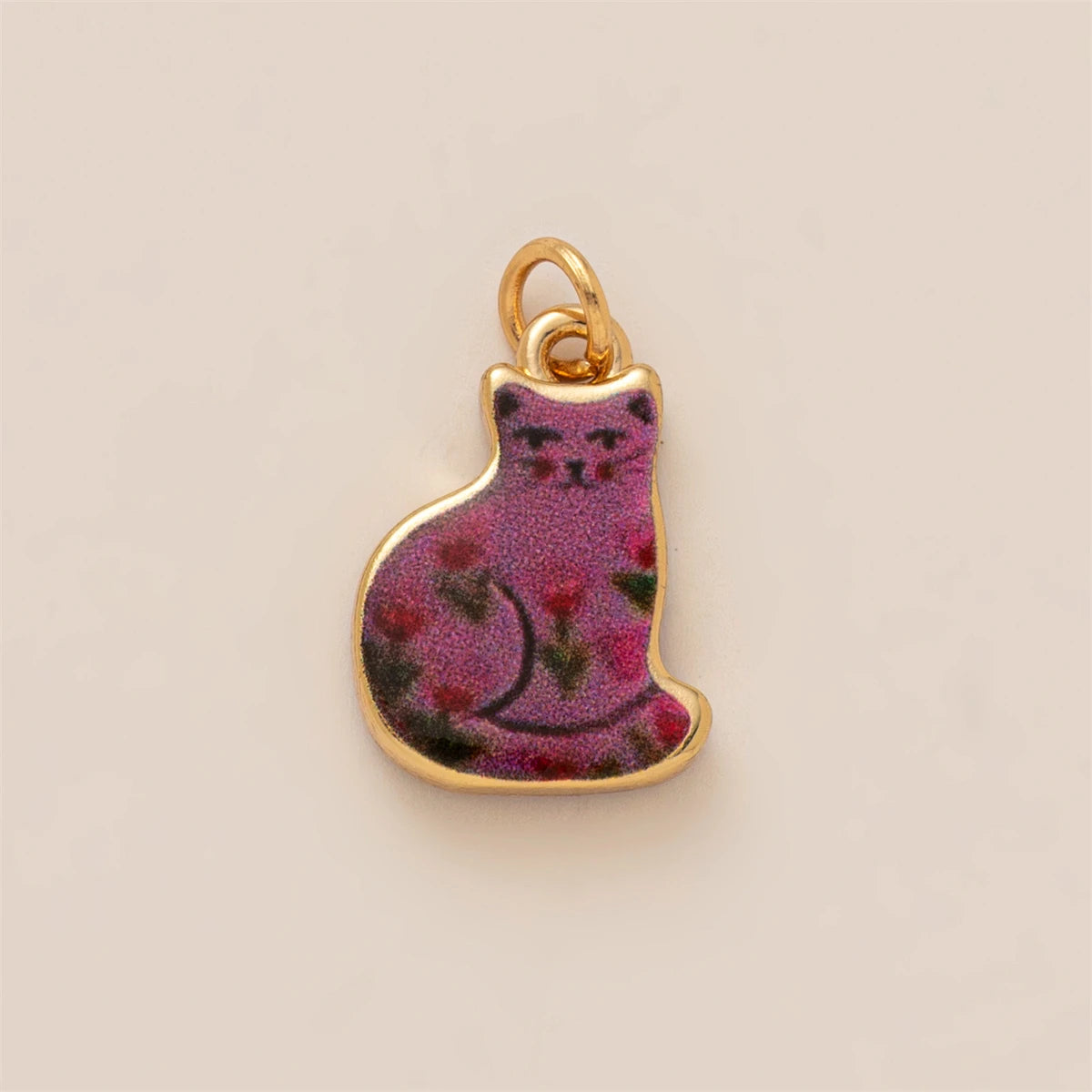 Sweet Pendant Charms