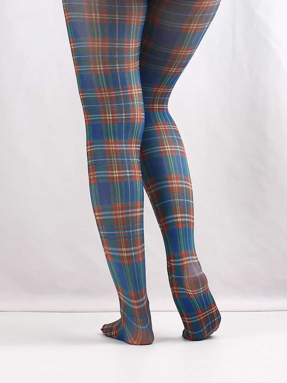 17 Pattern Printed Tights For Women Pantyhose