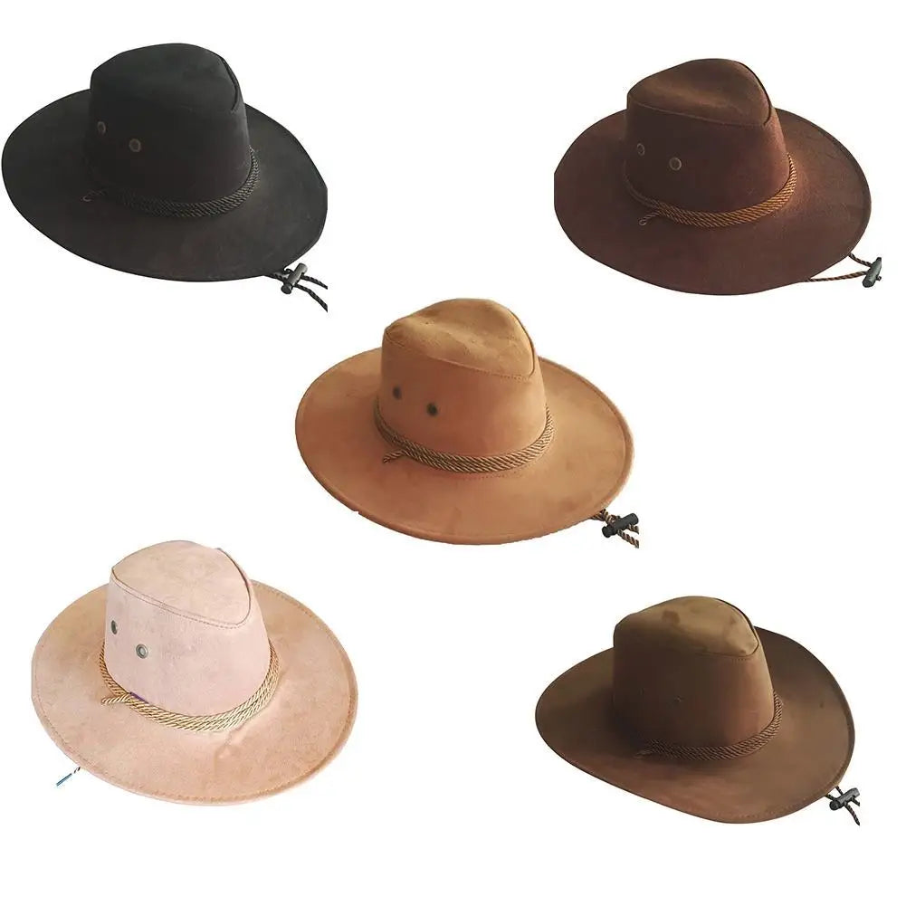 Western Cowboy Hats