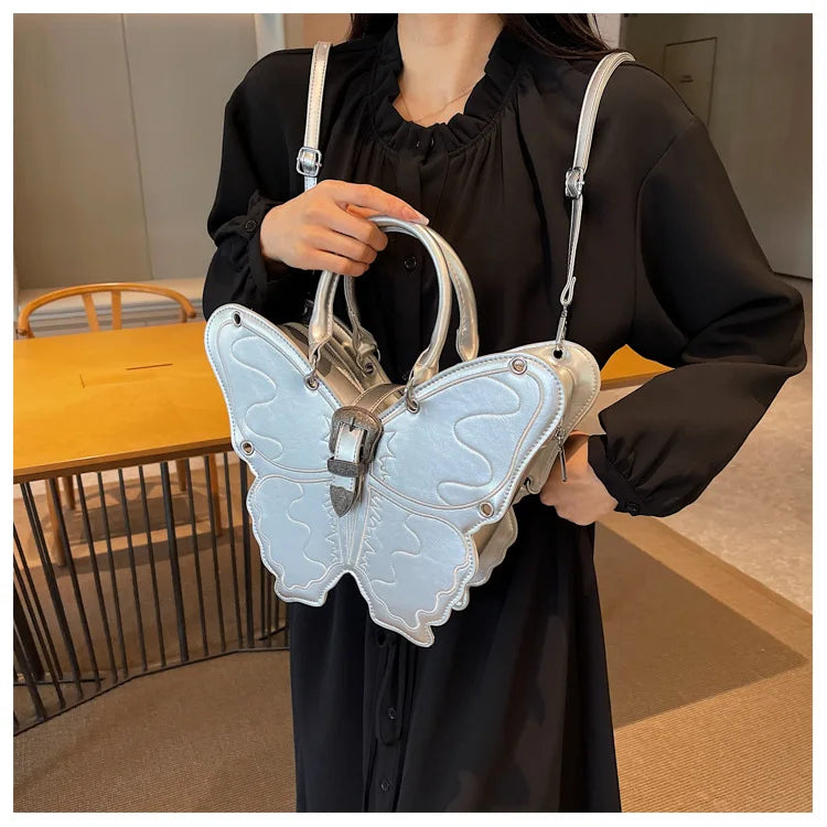 Butterfly Backpack