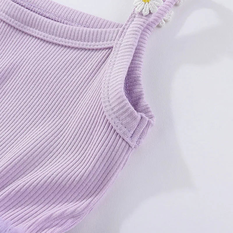 Girls' Daisy Dress