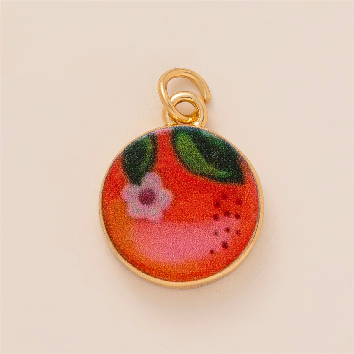 Dopamine Pendant Charms