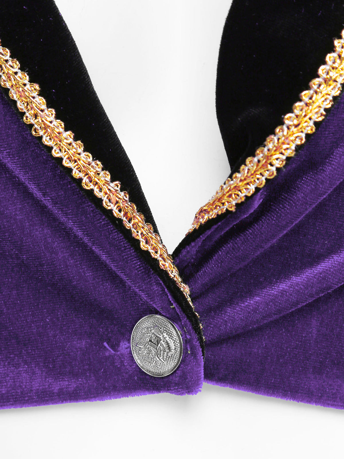 Womens Circus Ringmaster Costume