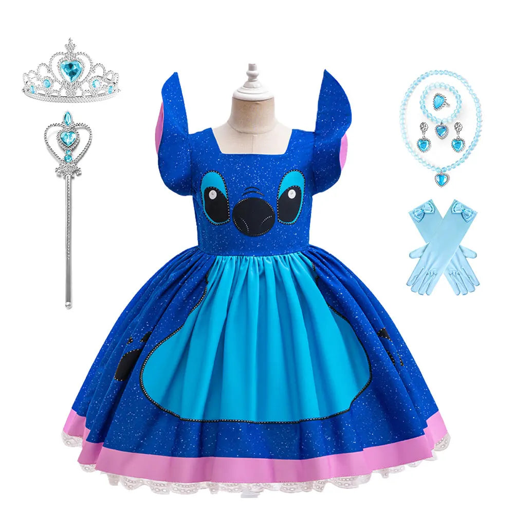 Lilo and Stitch Costume Sets
