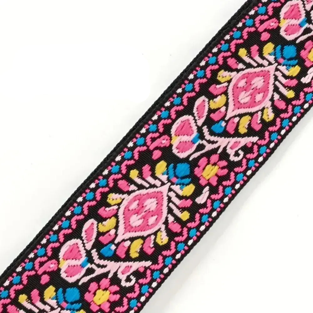 Detachable Boho Camera Strap Adjustable Replacement Messenger Bags Strap