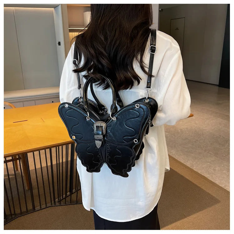 Butterfly Backpack