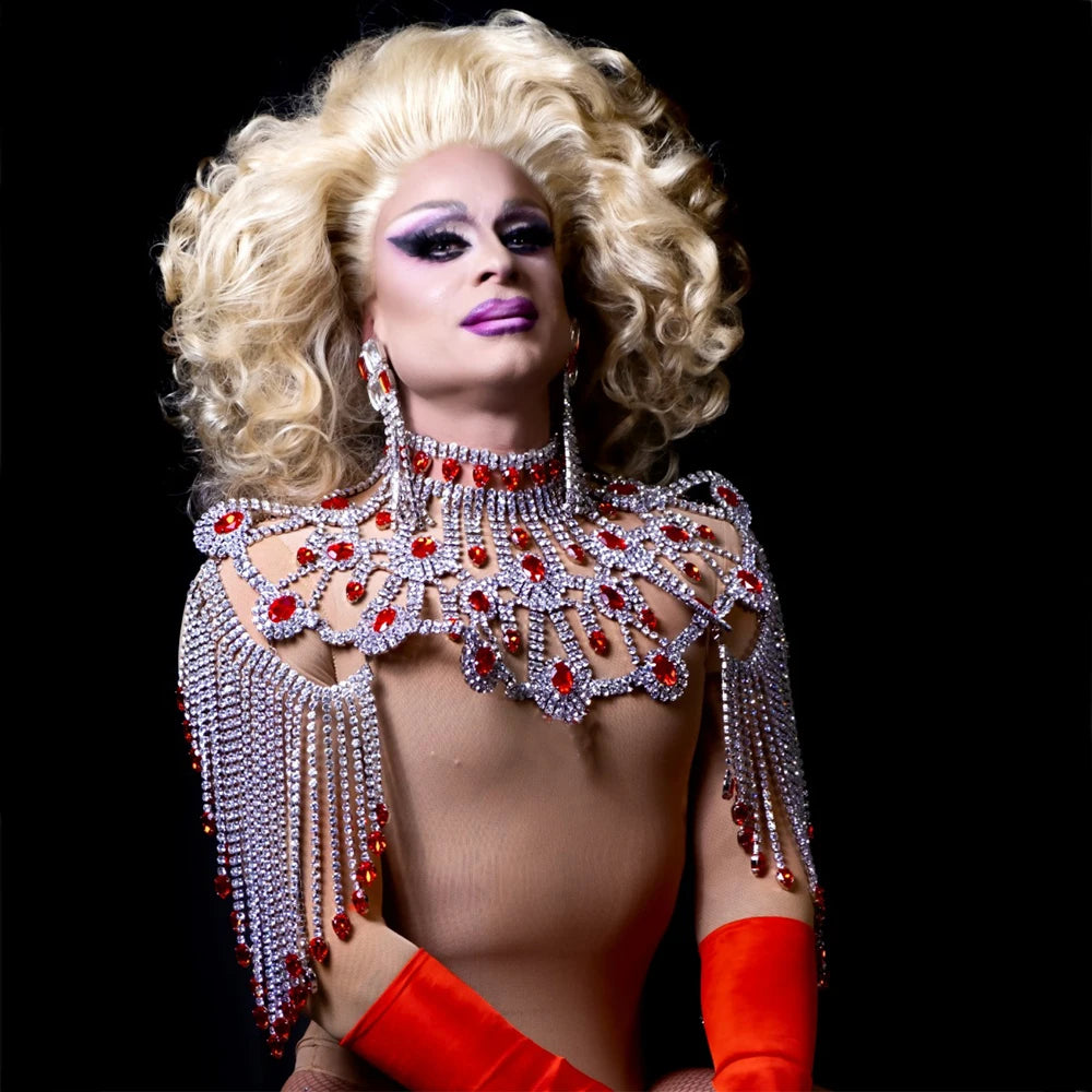 Glamouratie Body Jewellery
