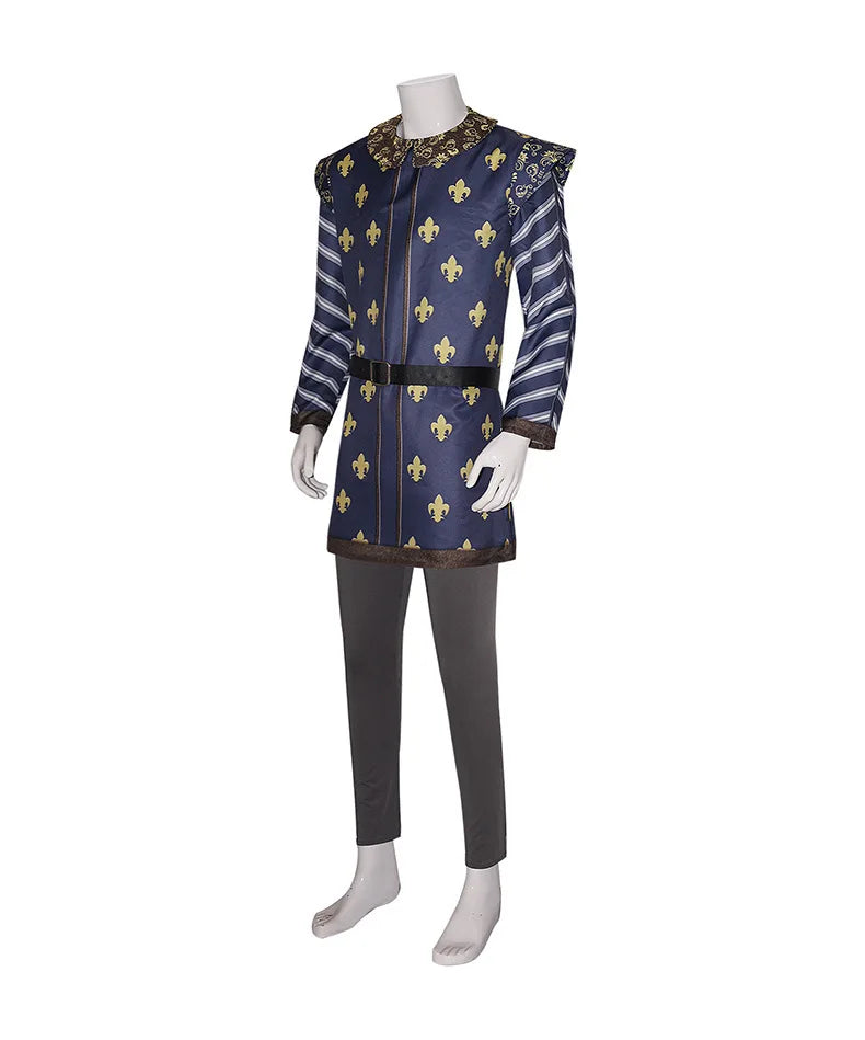 Shrek Halloween Costumes