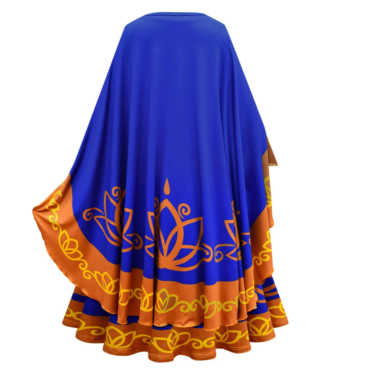 Mira Royal Detective Kids Cosplay Girl Fancy Dress Halloween Gown And Cloak Costume