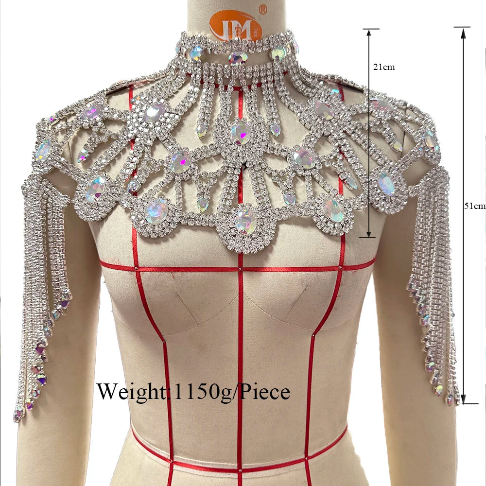 Glamouratie Body Jewellery