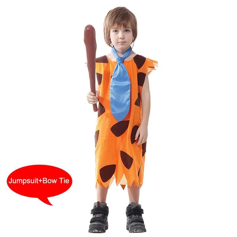 Boys Halloween Cosplay Arabian Indian Prince of Rome Egypt Kids Primitive Pirate Costumes