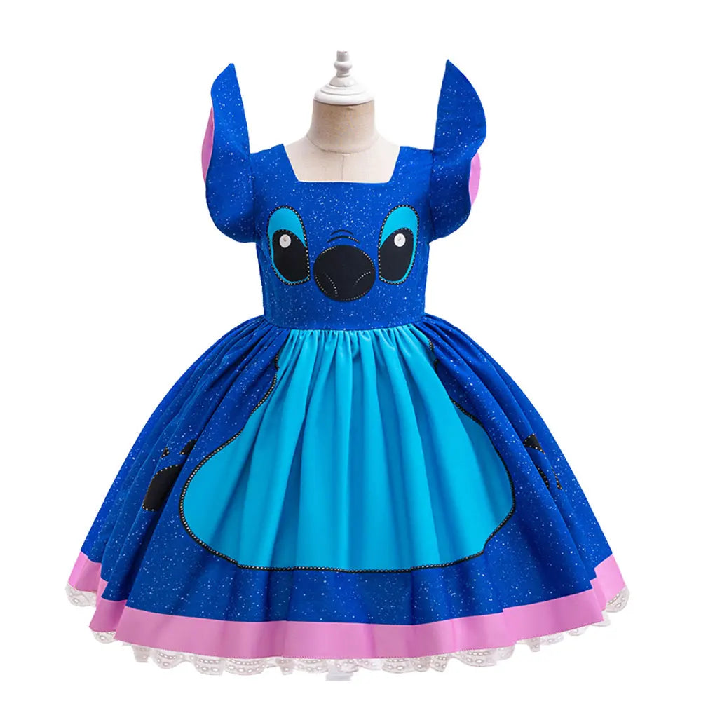 Lilo and Stitch Costume Sets
