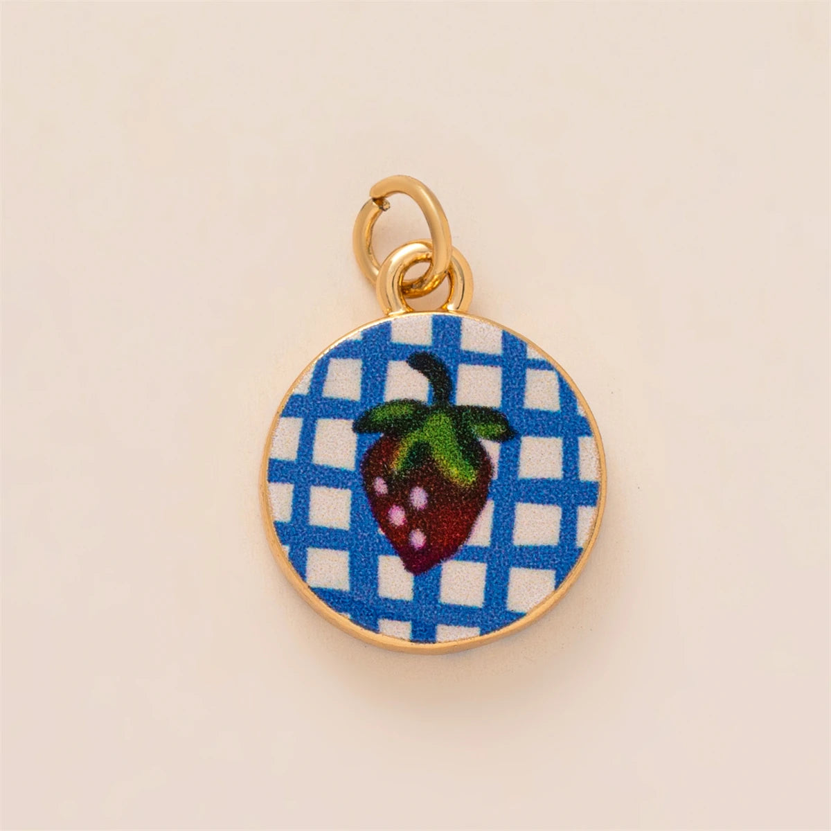 Dopamine Pendant Charms