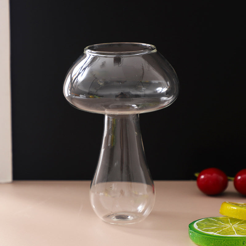 Mushroom Cocktail Glass 260ml Drinkware