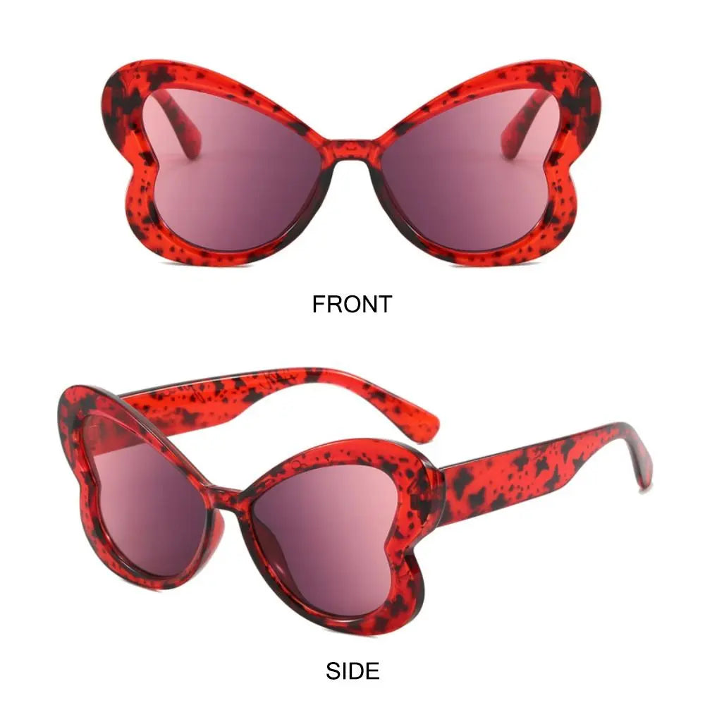 Butterfly Love Sunglasses