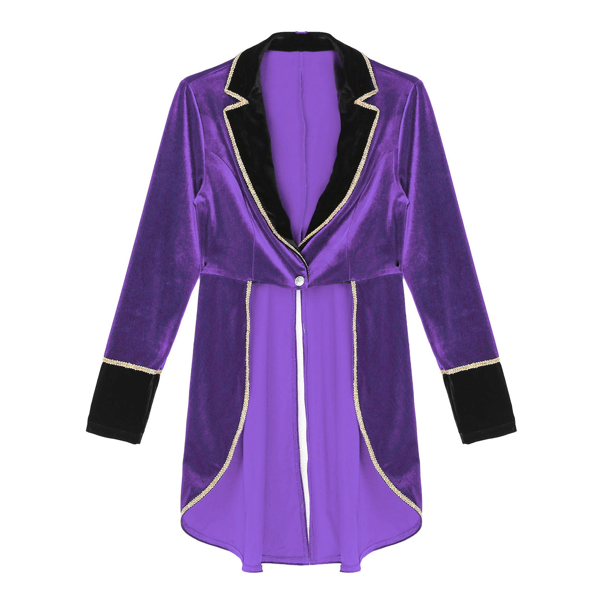 Womens Circus Ringmaster Costume