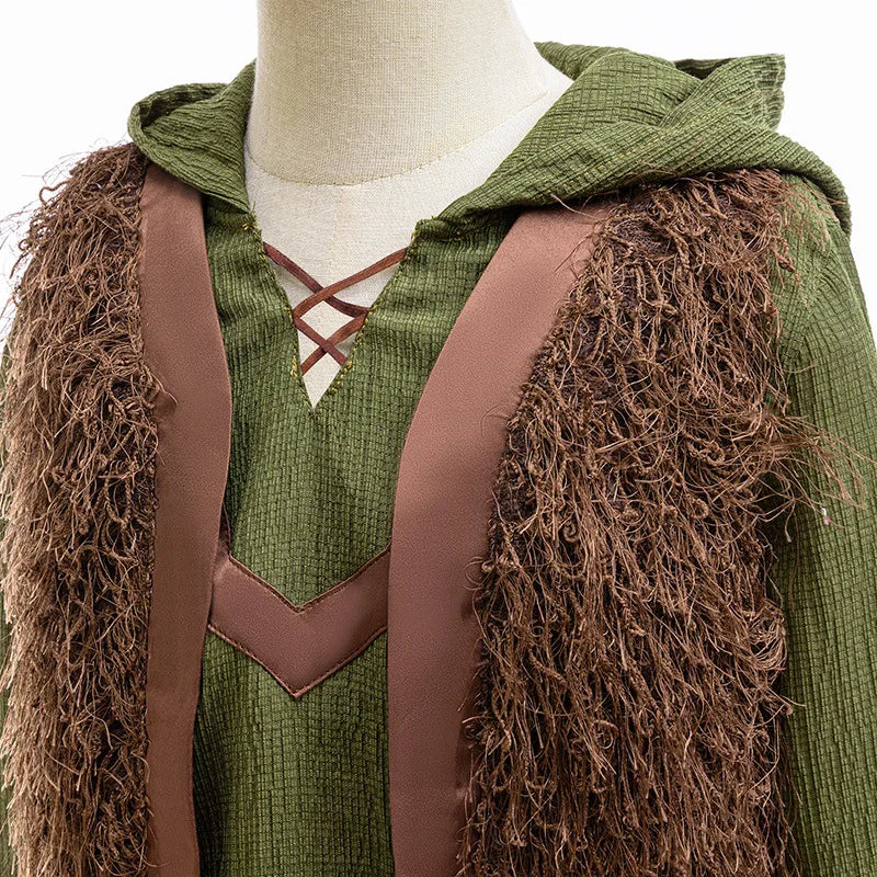 Train Your Dragon Children Halloween Cosplay Movie Costumes Boy Girl
