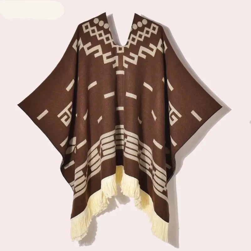 Wanderer's Ponchos