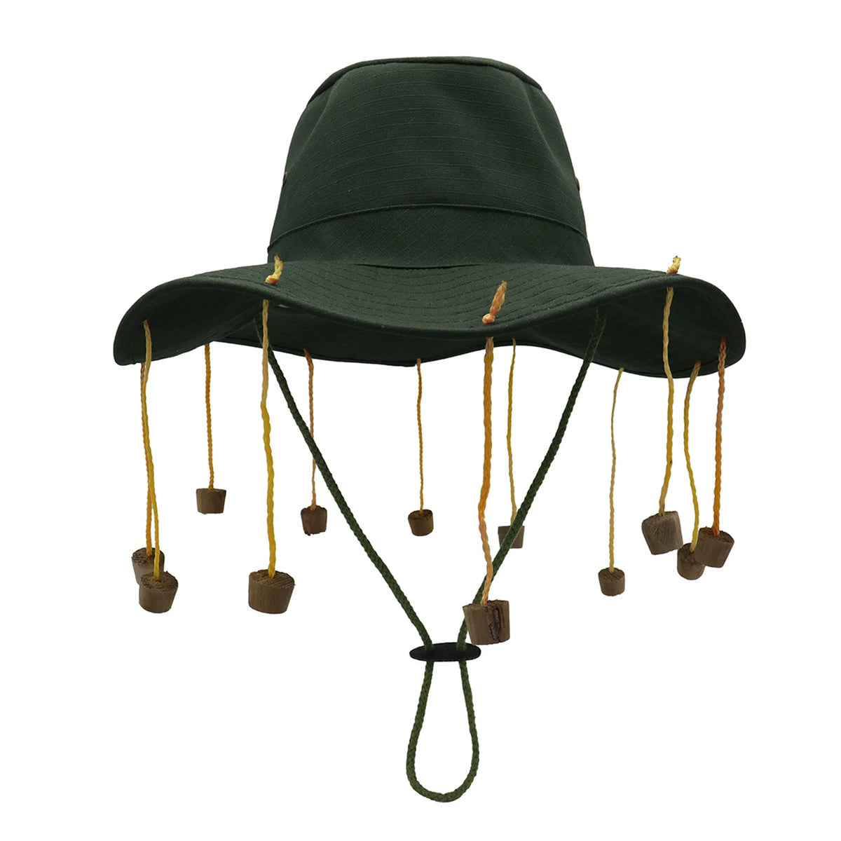 Cork Hats