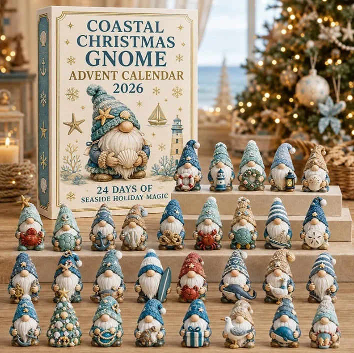 Christmas Craft Advent Calendars 24 Days of Christmas Miniatures To Make and/or Collect 17 Sets to Choose From