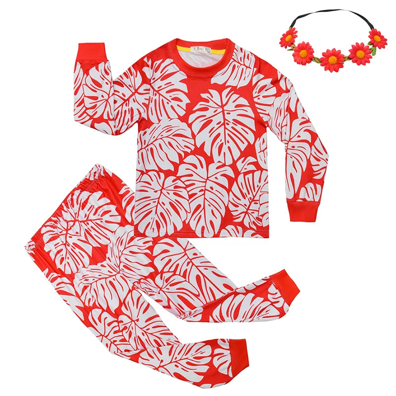Lilo Dresses and Pyjamas