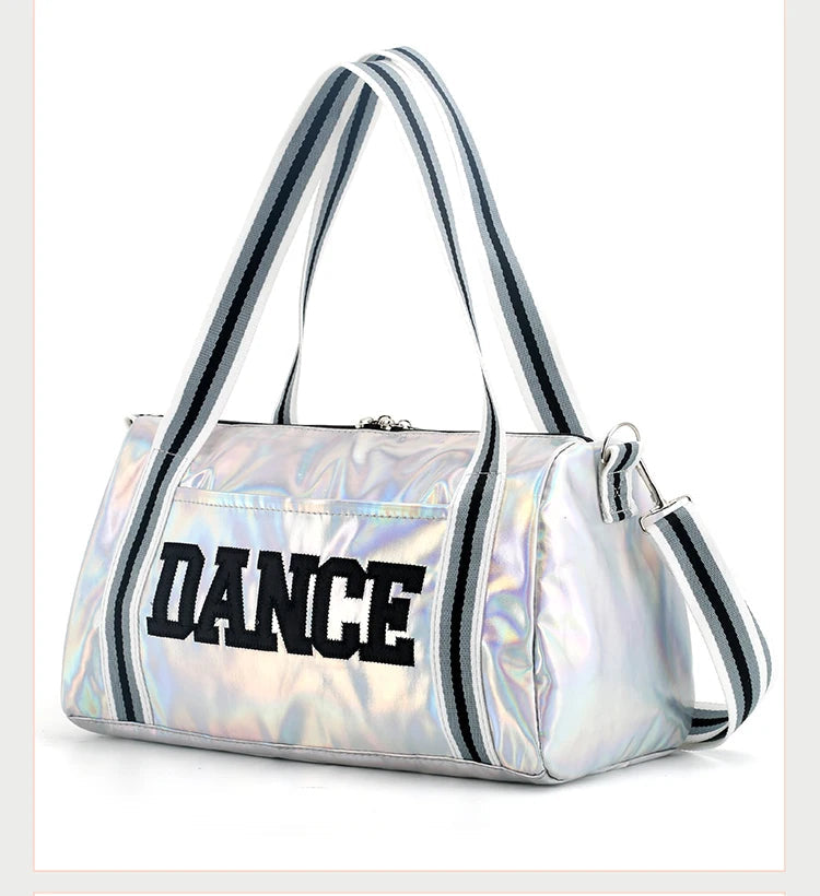 Shiny Dance Bag
