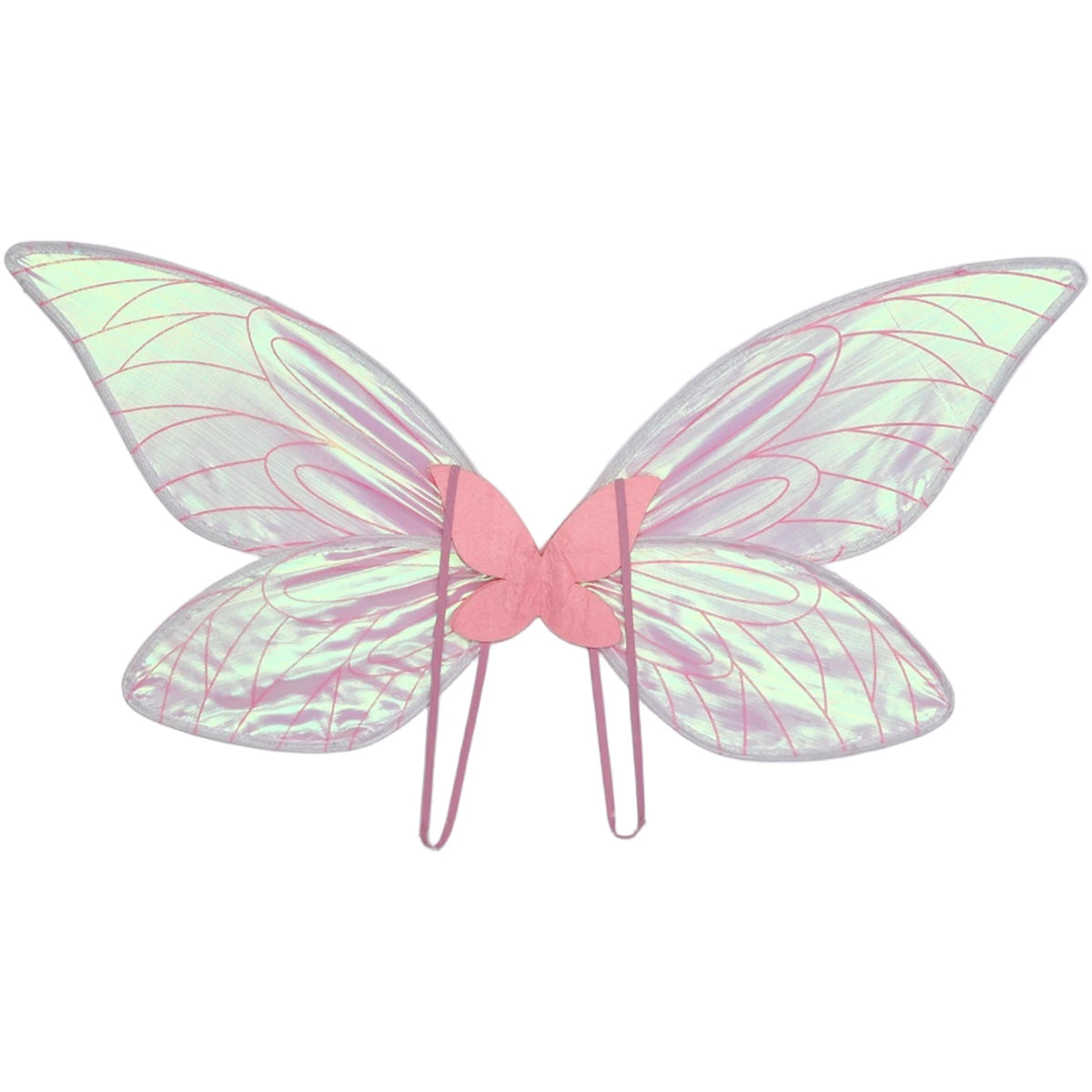 Fairy Elf Ears, Wings and Wands Cosplay Accessories