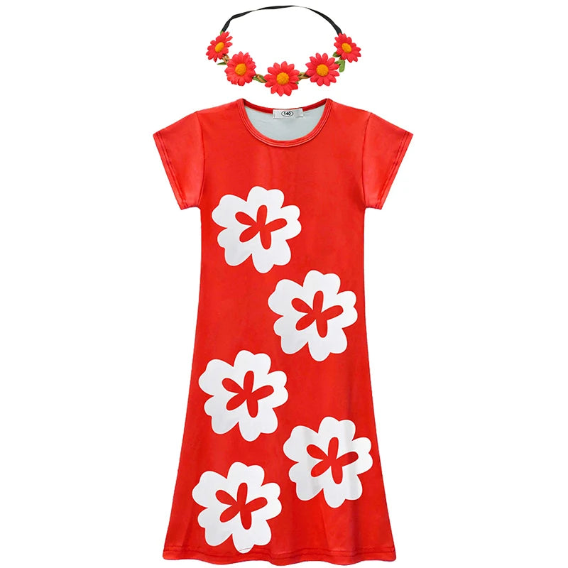 Lilo Dresses and Pyjamas