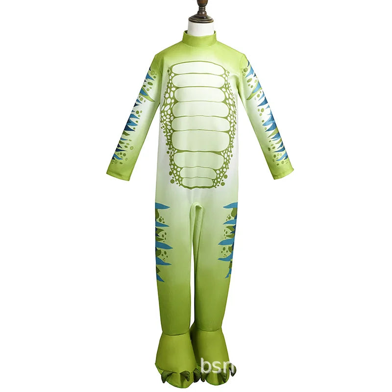Kids Dinosaur Costumes