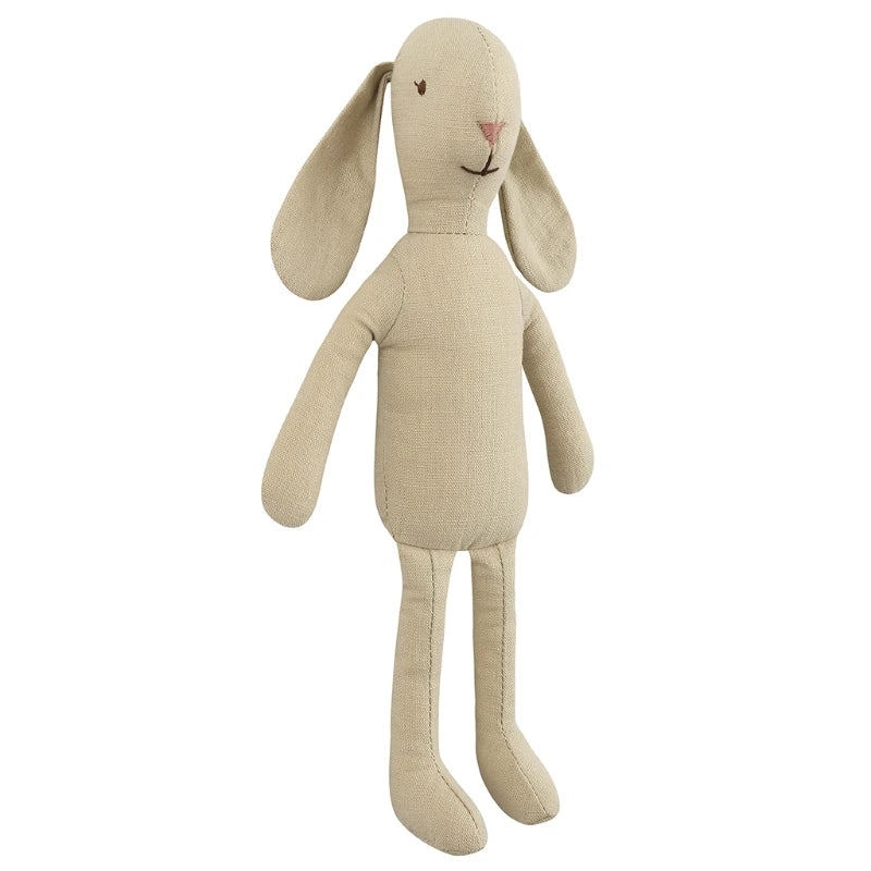 Handmade Crochet Plush Dolls