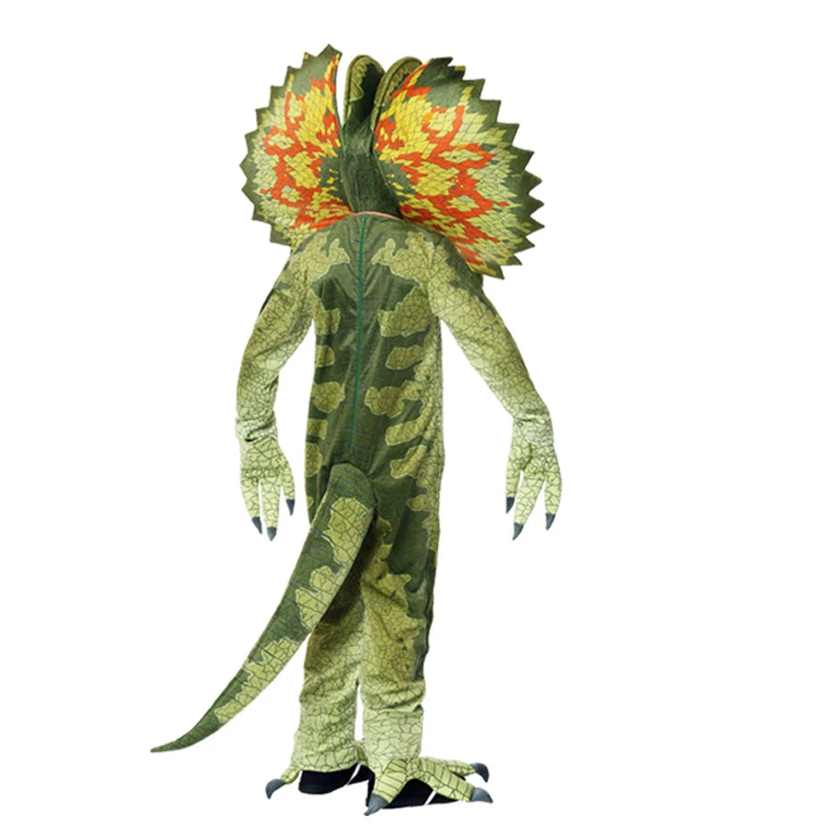 Kids Dinosaur Costumes