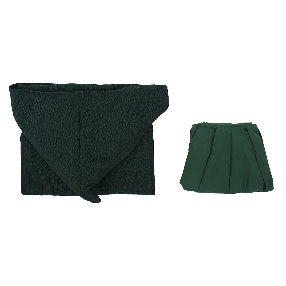 Hocus Pocus Movie Sanderson Sisters Witch Costumes Cosplay Outfits Halloween