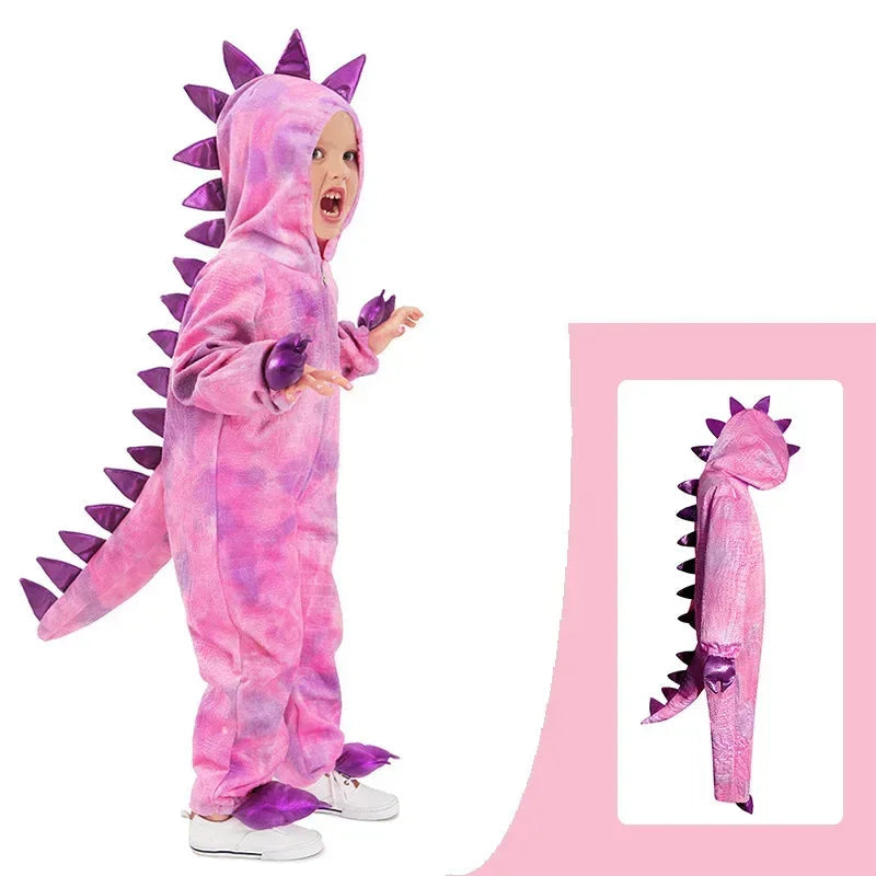 Kids Dinosaur Costumes