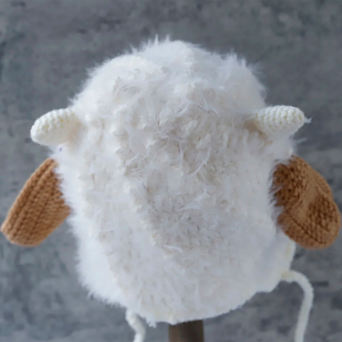 Winter Forest Folk Hats