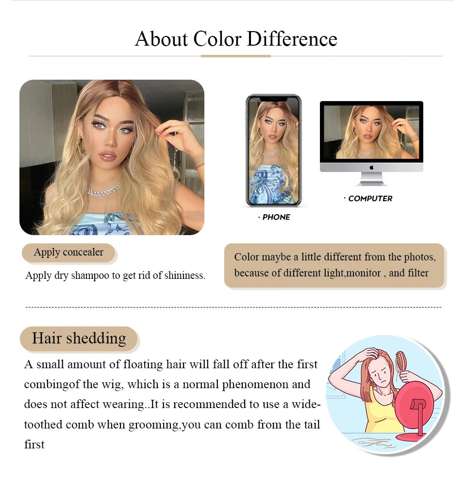Synthetic Party Wigs Colourful Rainbow Bob with Bangs Hairstyle Halloween Cosplay