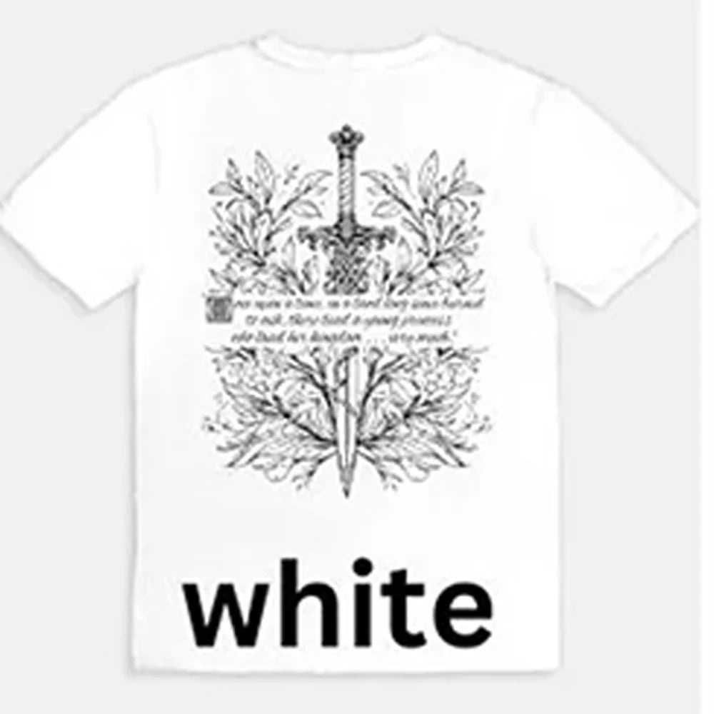 Fireheart Book Club 2 Sided T-Shirt Throne of Glass Book Lovers Tee