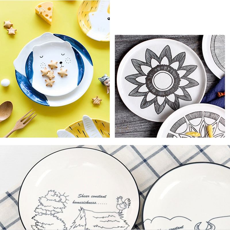 Pottery Underglaze Marker Pens Ceramic DIY Craft