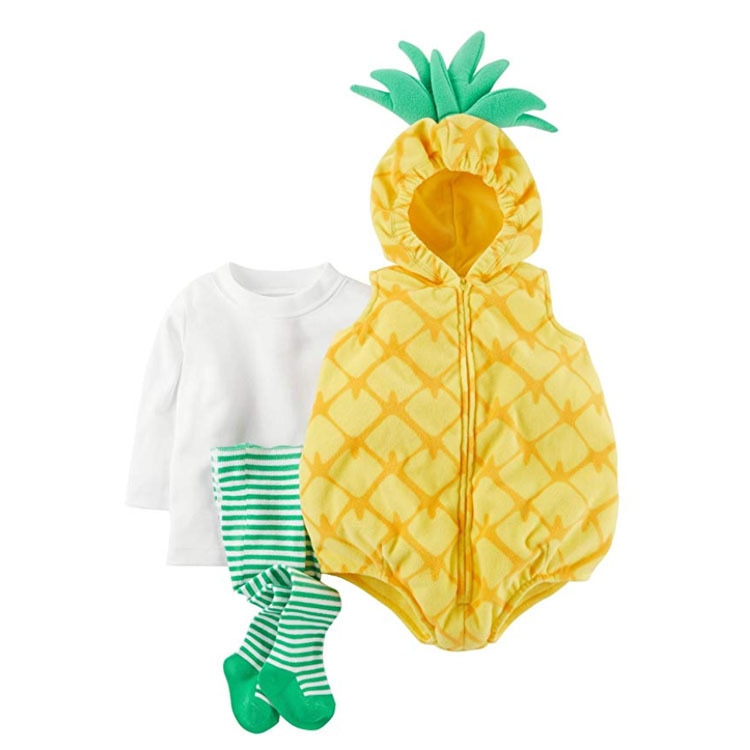 Very Cute Baby Boys Girls Halloween Romper Costumes Kids
