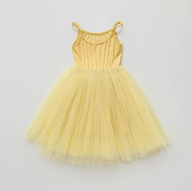 More Girls Basic Essentials Ballerina Tutu Dresses
