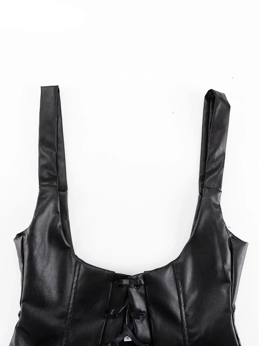 The Wicked Wench Corset & Dress