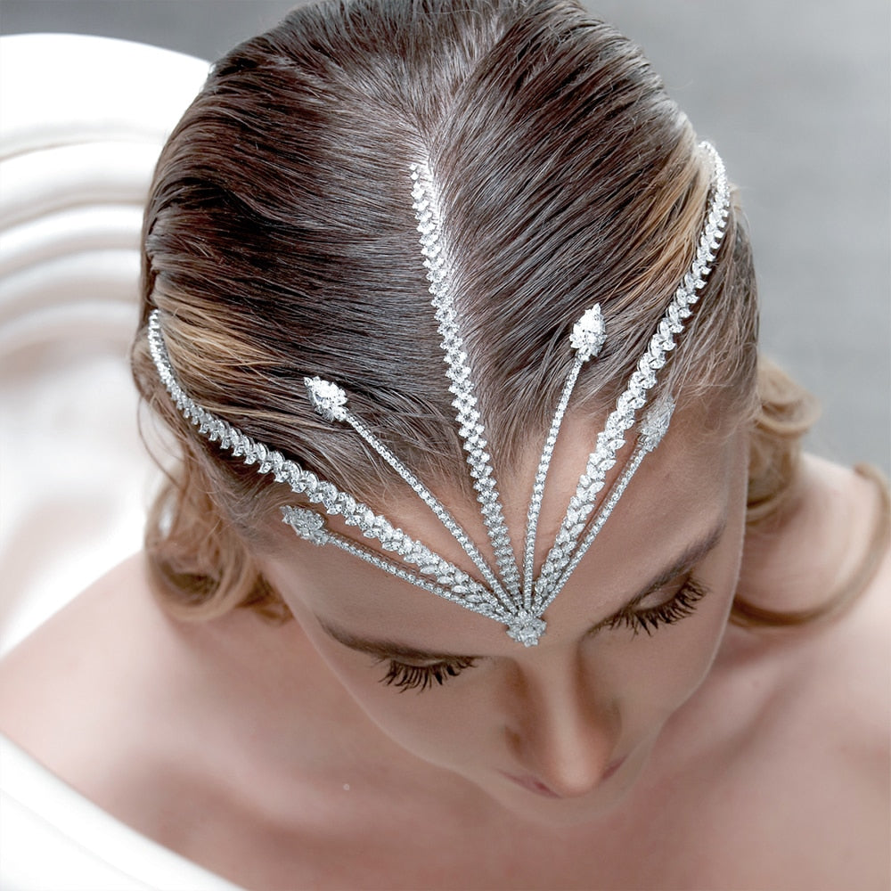 Empress Moon Child's Tiara
