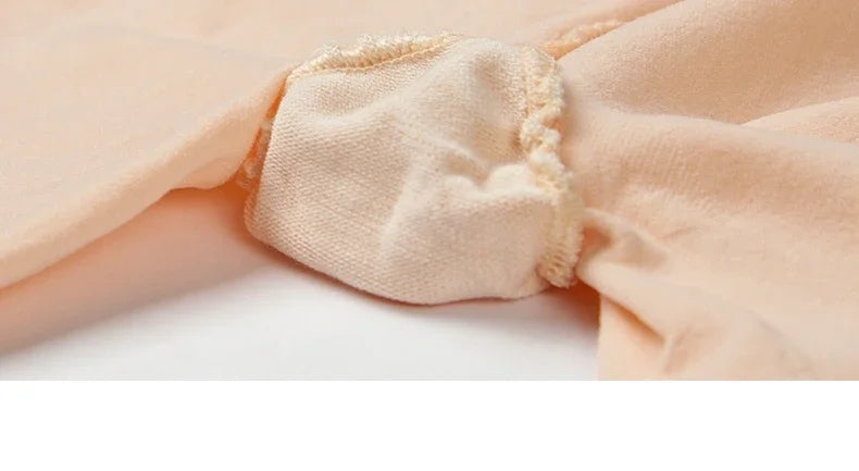 Ballet Dance High Waist Tights Adult Children's Pantyhose Convertible Training Tights