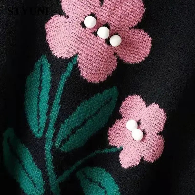 Janey's Sweater Vests