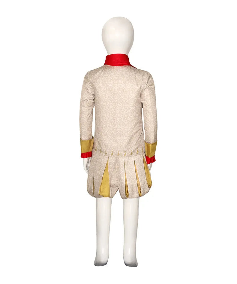 Shrek Halloween Costumes
