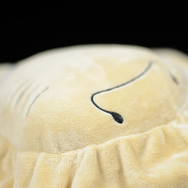 Stingray Plushie Toy
