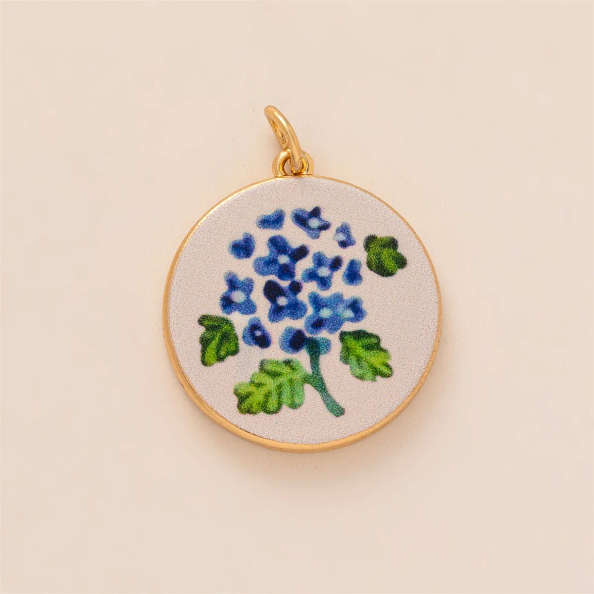 Dopamine Pendant Charms