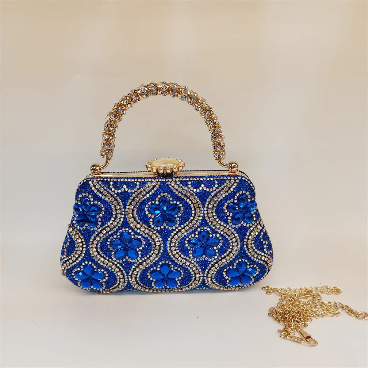 Moroccan Nights Handbags 8 Colours