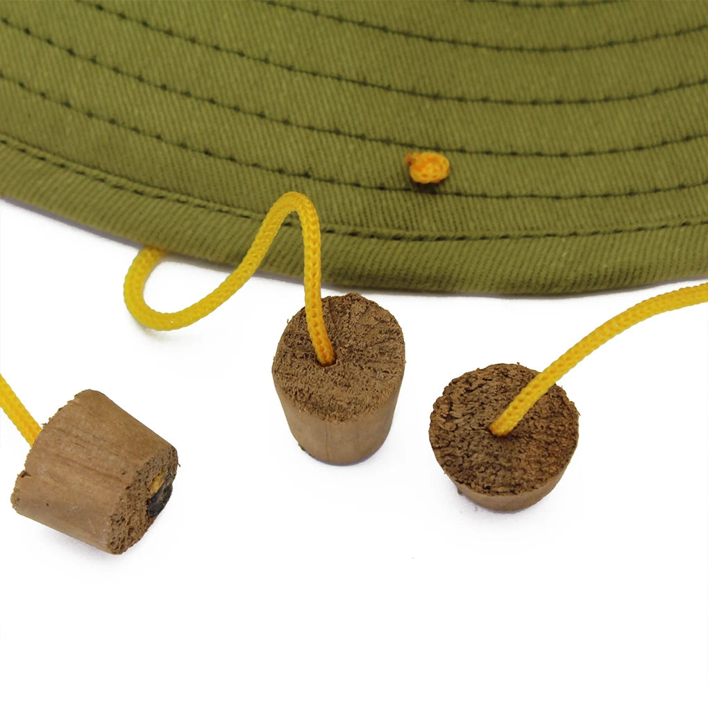 Cork Hats